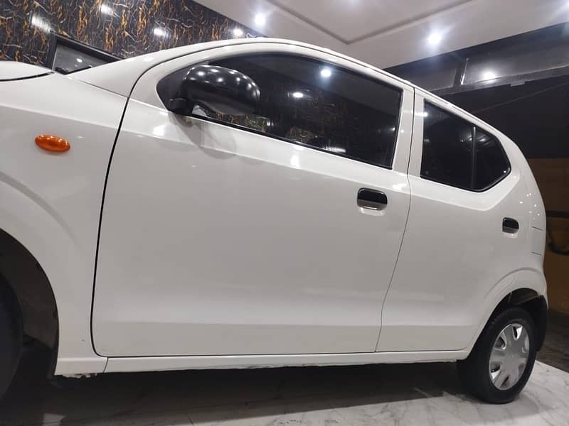 Suzuki Alto 2020 5