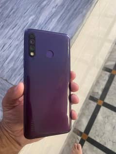 Tecno camon 12 Air