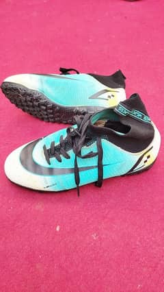 football shoes (WEJIESS gripper)