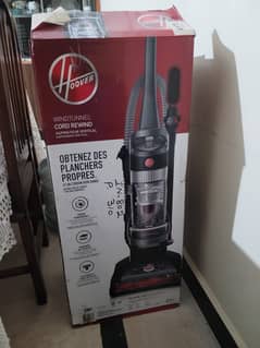 Vacuum Cleaner