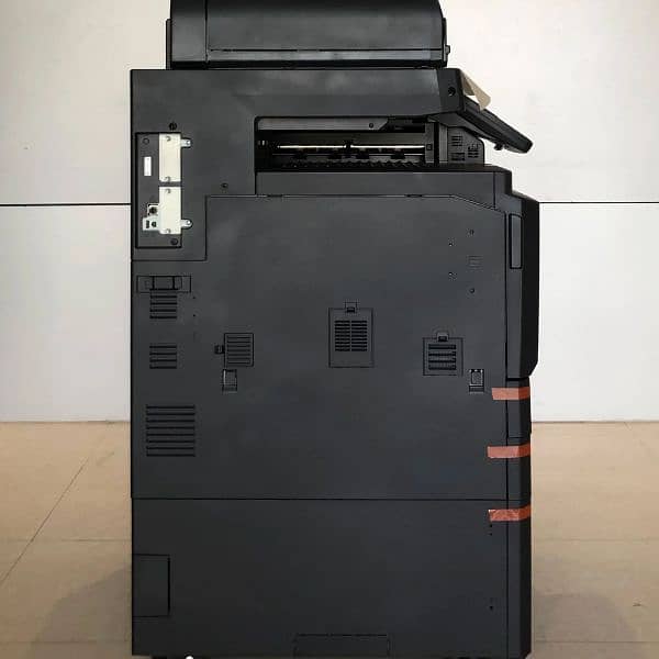 Refurbish Photocopier Kyocera Taskalfa 5501i 0