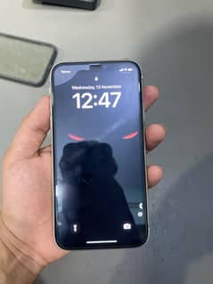 IPhone 11 PTA  approved