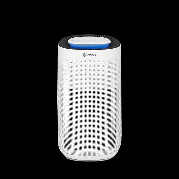 Smart Air Purifier 1