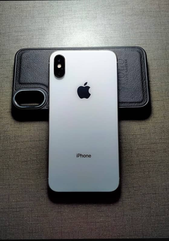 Iphone X non pta 64gb 0