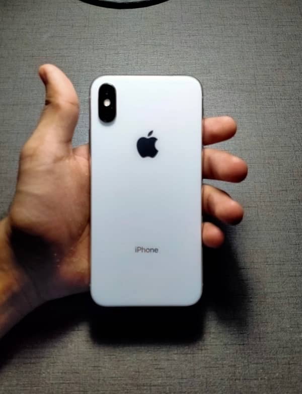 Iphone X non pta 64gb 1