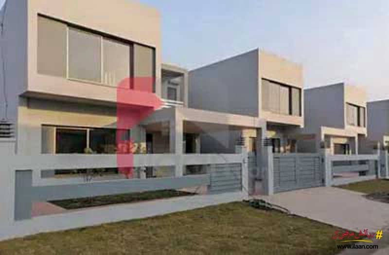 DHA 12 MARLA VILLA AVAILABLE FOR RENT 0