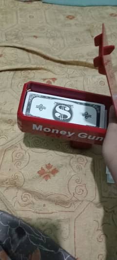 best super money gun