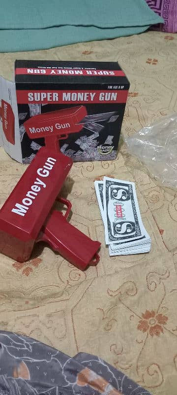 best super money gun 1