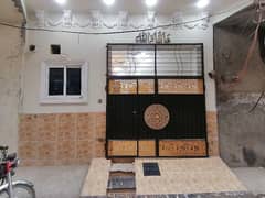 Brand New 3 Marla House For sale In Marghzar Officers Colony Marghzar Officers Colony