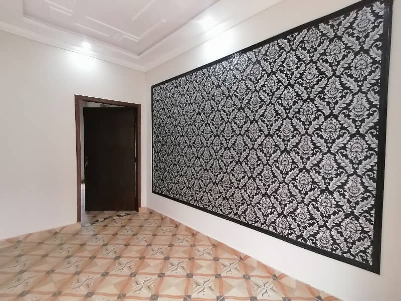 Brand New 3 Marla House For sale In Marghzar Officers Colony Marghzar Officers Colony 33