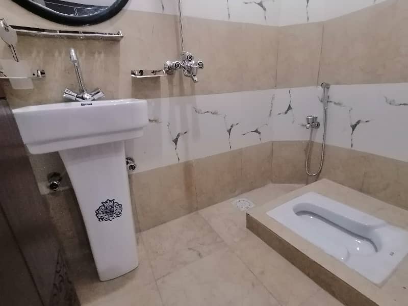 Brand New 3 Marla House For sale In Marghzar Officers Colony Marghzar Officers Colony 37