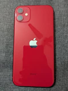 iPhone 11 64GB Factory unlock