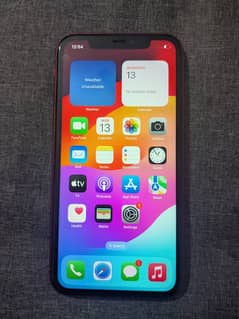 iPhone 11 64GB Factory unlock