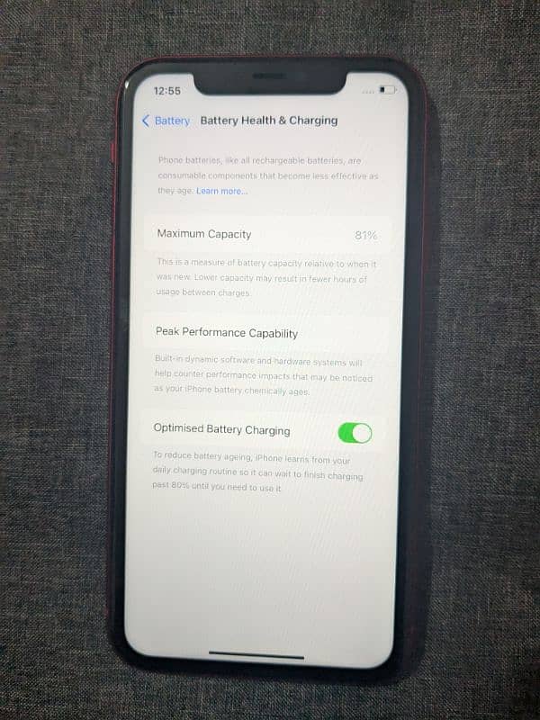 iPhone 11 64GB Factory unlock 3