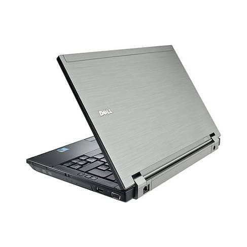 Dell latitude E6410 Exchange with mobile 0