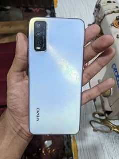 Vivo Y20 4gb 64gb