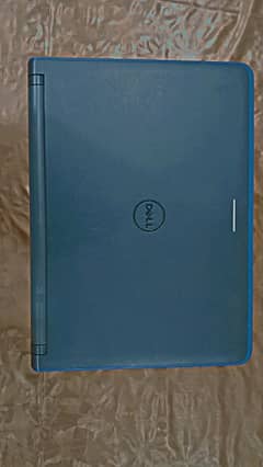 Dell Latitude 3340 Core i3 4th Generation