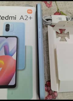 Redmi,A2+