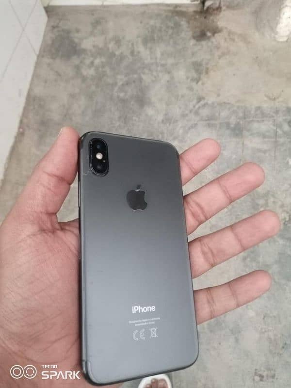 iphone x 256 6