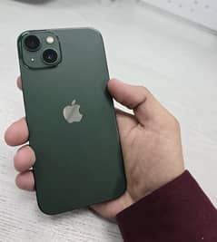 Iphone 13 Jv - Army Green - 97%