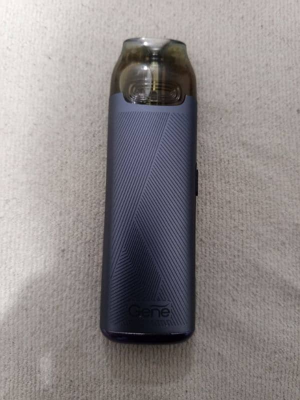 Vthru Pod 10/10 Condition Only Pod ( Price Will Be Reduced ) 1