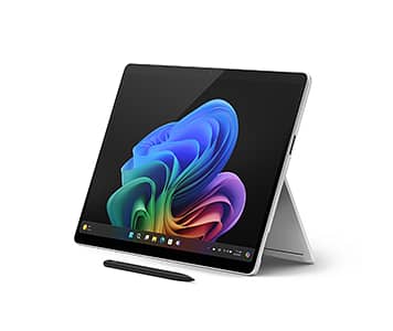 Surface Pro 7 Plus 11th Gen i7/16GB/512GB 5