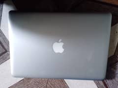 MacBook