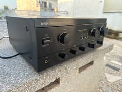 Denon pma-1090 integrated amplifier