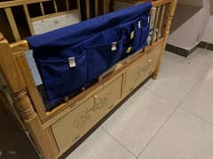 Baby Cot Baby Bed