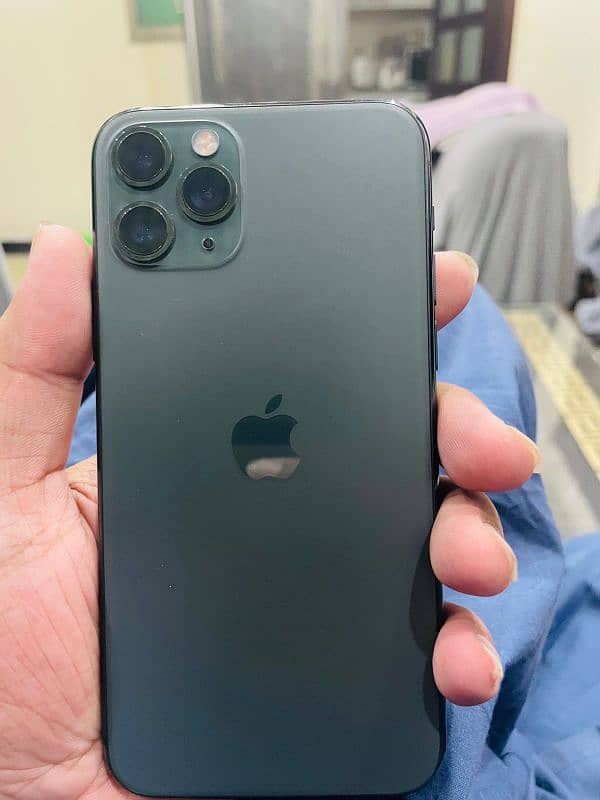 iphone 11 pro 5