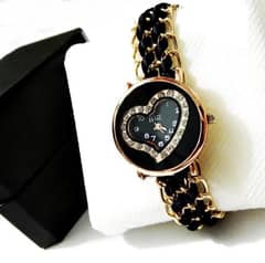 women's Bracelet watches