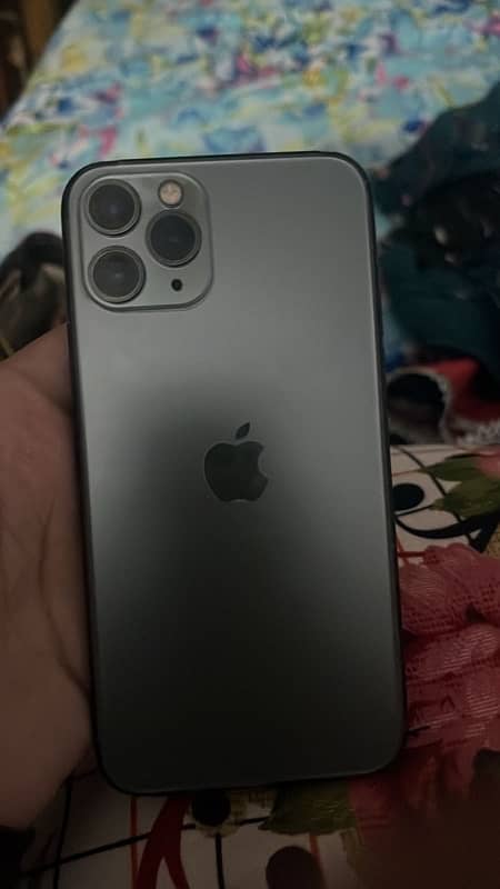 IPhone 11 pro 0