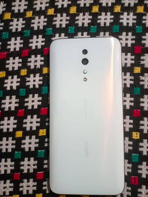 oppo renoZ 0