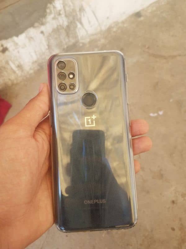 OnePlus Nord n10 5g 2