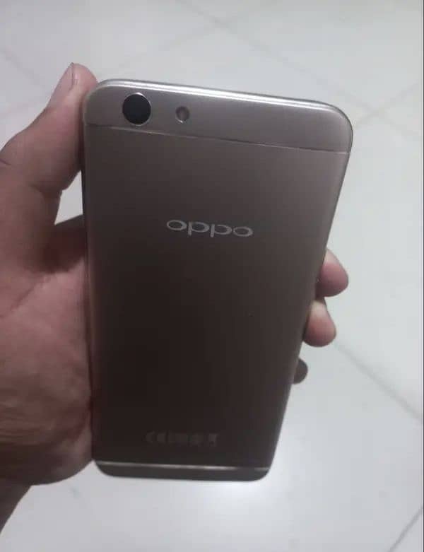 oppo f1s 4/64 exchange 125 1