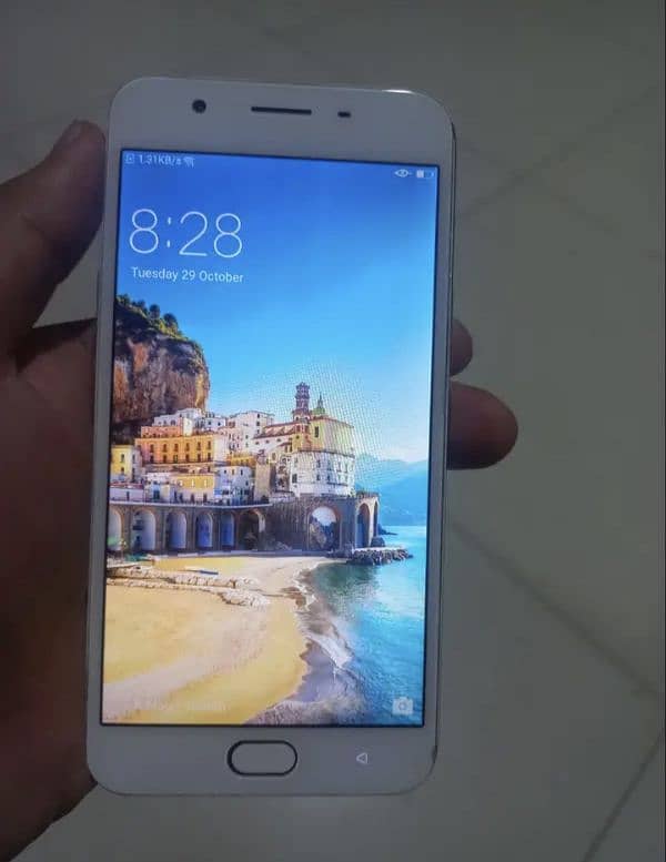 oppo f1s 4/64 exchange 125 2