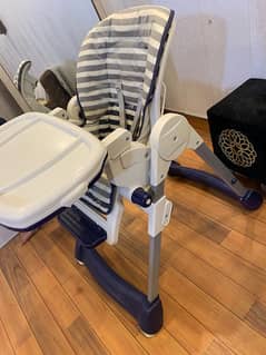 baby high chair 3 in 1