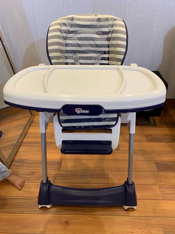 baby high chair 3 in 1 1