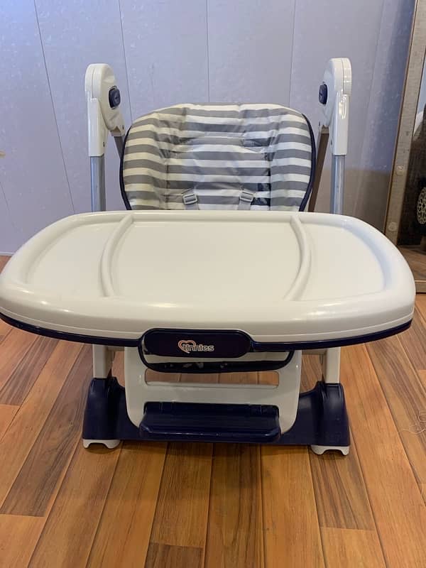 baby high chair 3 in 1 3