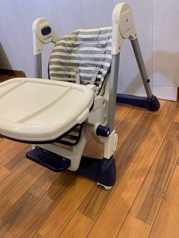 baby high chair 3 in 1 4