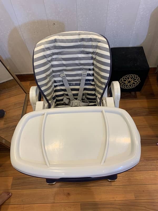 baby high chair 3 in 1 5