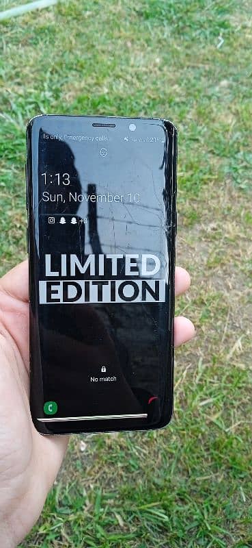 Samsung S9 best for gaming 3