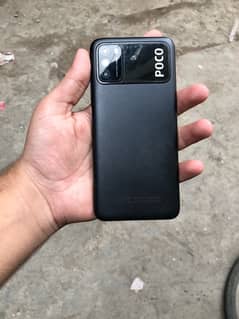 poco m3 4/128 dual sim pta approved