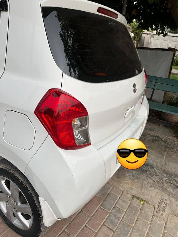 Suzuki Cultus VXL 2022 1