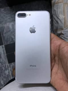 iphone 7plus 32 gb nonpta