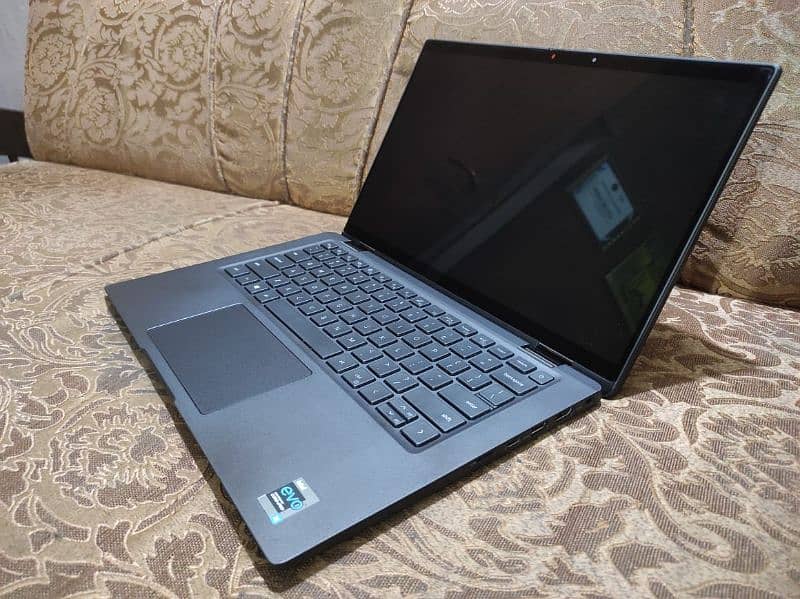 Dell latitude 7420 x360 rotatable/ 2 in 1 1