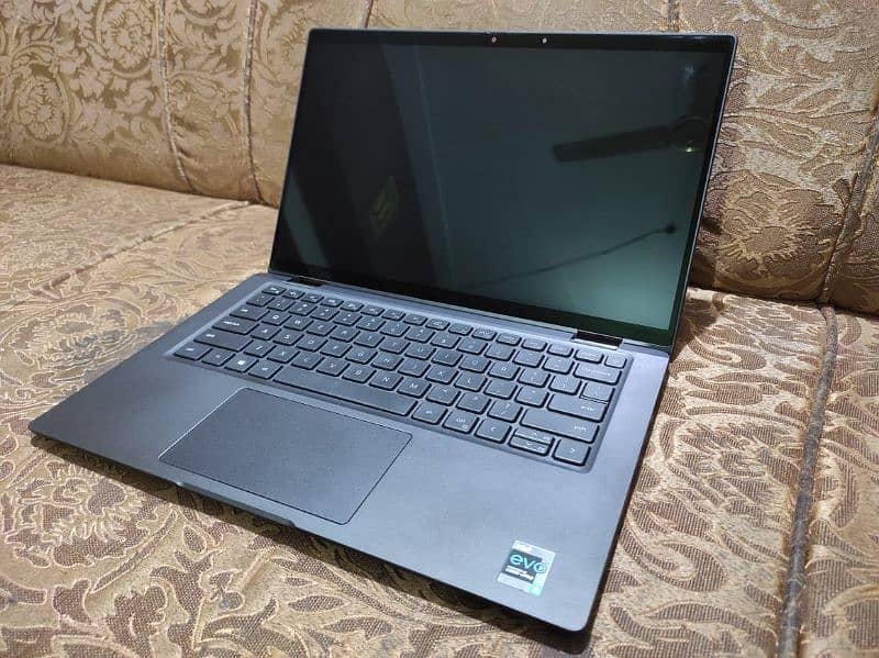 Dell latitude 7420 x360 rotatable/ 2 in 1 2