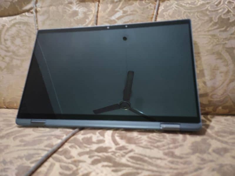 Dell latitude 7420 x360 rotatable/ 2 in 1 15