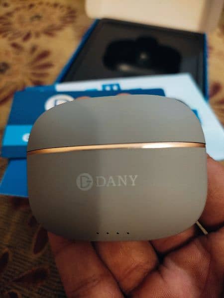 Dany Airdots 220 Plus 1