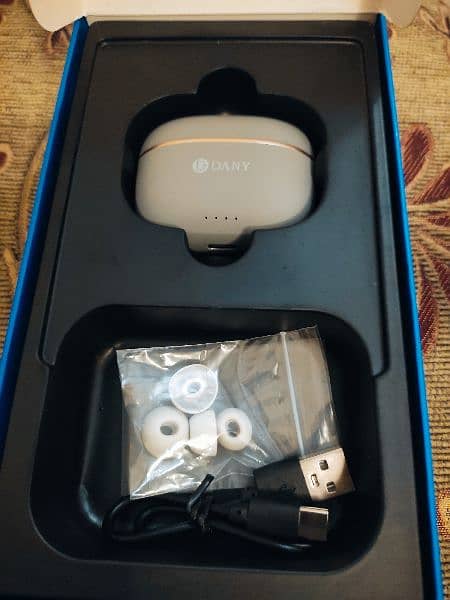 Dany Airdots 220 Plus 2